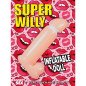 Dmuchany penis 100 cm Diablo Picante – zdjęcie 1