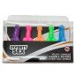Diablo Picante bougies en forme de pénis en 5 couleurs différentes – photo 1