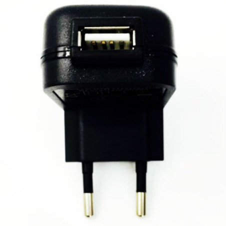 DREAMLOVE Europese USB-oplader voor intieme wellness