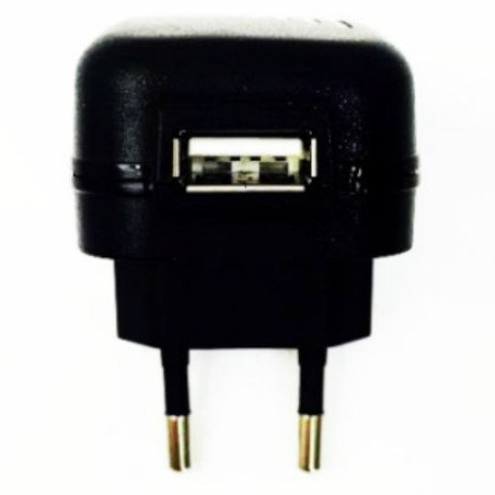 DREAMLOVE Europese USB-oplader voor intieme wellness