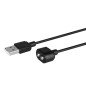 Satisfyer Black USB Charging Cable – image 2 Satisfyer Black USB Charging Cable – image 2