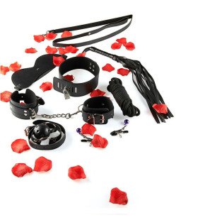 TOYJOY BDSM starter kit voor volwassenen