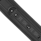 Vegan Leather Collar and Cuffs with Neoprene Lining – image 7
