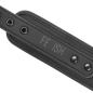 Vegan Leather Collar and Cuffs with Neoprene Lining – image 9