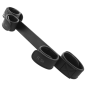 Bondage Spreader Bar with Soft Neoprene Padding – image 1