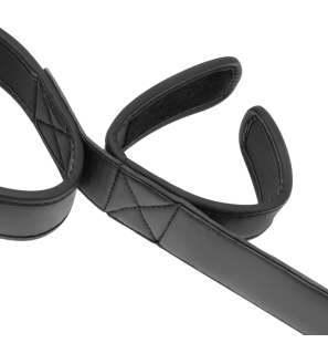 Bondage Spreader Bar with Soft Neoprene Padding – image 6
