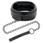 DARKNESS Black Bondage Necklace – image 2 DARKNESS Black Bondage Necklace – image 2