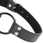DARKNESS gag with 3,6 cm ring diameter – image 3