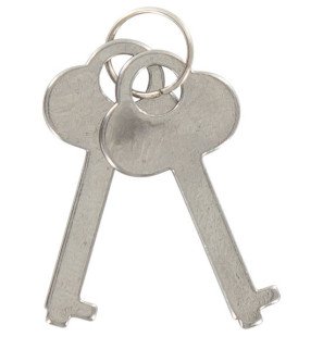 TOYJOY Leopard-Print Handcuffs for Adults – image 2