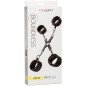 Calexotics Boundless Hog Tie bondage-accessoire voor polsen en enkels – foto 3 Calexotics Boundless Hog Tie bondage-accessoire voor polsen en enkels – foto 3