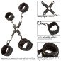 Calexotics Boundless Hog Tie bondage-accessoire voor polsen en enkels – foto 4 Calexotics Boundless Hog Tie bondage-accessoire voor polsen en enkels – foto 4