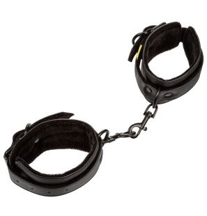 Calexotics Bounless – kajdanki na nadgarstki dla dorosłych – zdjęcie 1