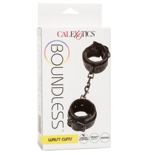 Calexotics Bounless Handfesseln für Erwachsene – Bild 5