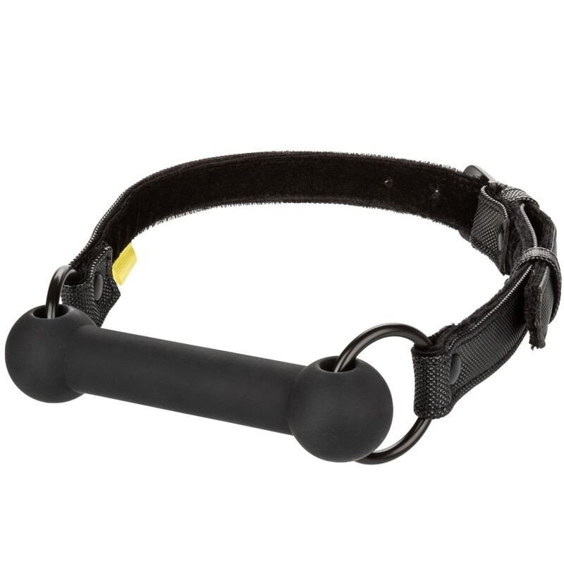 CALEXOTICS mondknevel voor volwassenen met compact formaat van 2 cm – foto 1