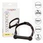 CALEXOTICS bâillon pour adultes, format compact de 2 cm – photo 2 CALEXOTICS bâillon pour adultes, format compact de 2 cm – photo 2