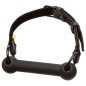 CALEXOTICS bâillon pour adultes, format compact de 2 cm – photo 3 CALEXOTICS bâillon pour adultes, format compact de 2 cm – photo 3