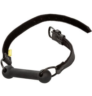 CALEXOTICS bâillon pour adultes, format compact de 2 cm – photo 4
