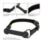 CALEXOTICS mondknevel voor volwassenen met compact formaat van 2 cm – foto 5