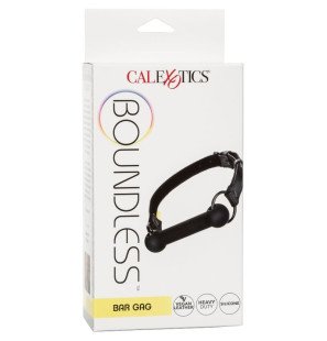 CALEXOTICS mondknevel voor volwassenen met compact formaat van 2 cm – foto 6
