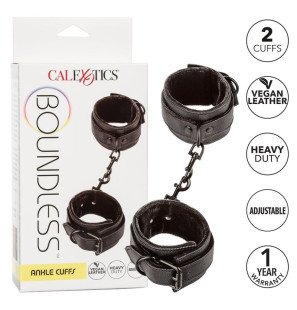 Calexotics Limitless Ankle Cuffs for Adults – image 3