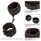 Calexotics Limitless Ankle Cuffs for Adults – image 6 Calexotics Limitless Ankle Cuffs for Adults – image 6