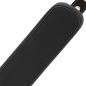 BEGME Black Edition neoprene ankle cuffs with soft lining – image 6