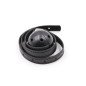 Ball Gag with Holes OHMAMA FETISH 4,5 cm – image 3