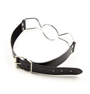 OHMAMA FETISH Spider, bâillon taille M pour adultes – photo 5