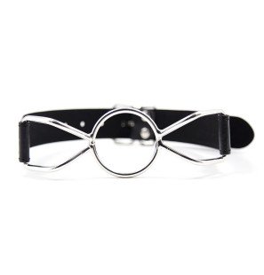 OHMAMA FETISH Spider, bâillon taille M pour adultes – photo 8
