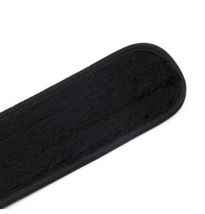 OHMAMA FETISH Grey Wrist Cuffs for Adults – image 3