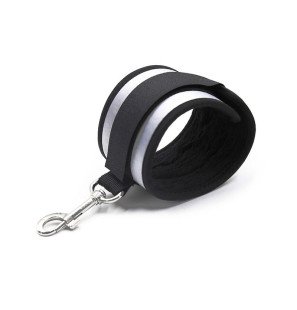 OHMAMA FETISH Grey Wrist Cuffs for Adults – image 7