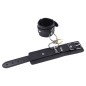 Ohmama Fetish Wrist Restraints with Rings – image 3 Ohmama Fetish Wrist Restraints with Rings – image 3