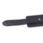 Ohmama Fetish Wrist Restraints with Rings – image 4 Ohmama Fetish Wrist Restraints with Rings – image 4