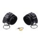 Ohmama Fetish Wrist Restraints with Rings – image 8 Ohmama Fetish Wrist Restraints with Rings – image 8