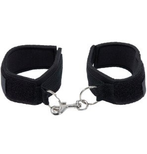 Menottes noires pour débutants FETISH FANTASY SERIES – photo 1