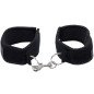 Menottes noires pour débutants FETISH FANTASY SERIES – photo 1