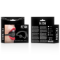 Breathable silicone ball gag, 4,1 cm – image 7 Breathable silicone ball gag, 4,1 cm – image 7