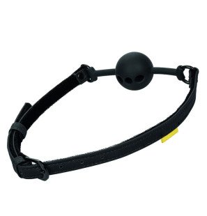 CALEXOTICS breathable ball gag 64,75 cm for adults – image 5