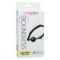 CALEXOTICS breathable ball gag 64,75 cm for adults – image 10 CALEXOTICS breathable ball gag 64,75 cm for adults – image 10