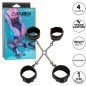 Entrave pour mains et pieds Calexotics Euphoria 22,75 cm – photo 3