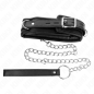 Heavy Adjustable Collar with Lead 65 cm – image 3