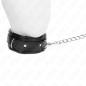 Heavy Adjustable Collar with Lead 65 cm – image 4
