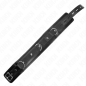 Heavy Adjustable Collar with Lead 65 cm – image 6