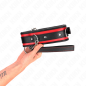 Heavy Adjustable Collar with 65 cm Lead – Model 2 – image 5 Heavy Adjustable Collar with 65 cm Lead – Model 2 – image 5