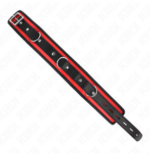 Heavy Adjustable Collar with 65 cm Lead – Model 2 – image 6