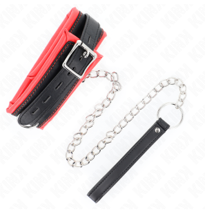 Adjustable Heavy Collar with Lead 65 cm – Model 3 – image 2