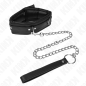Adjustable collar with 65 cm lead, model 4 – image 2