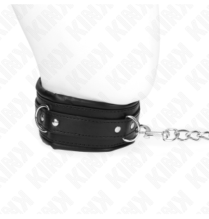 Adjustable collar with 65 cm lead, model 4 – image 3