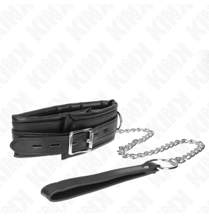 Adjustable collar with 65 cm lead, model 4 – image 4