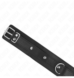 KINK Adjustable Collar with 65 cm Strap and Ring – image 5